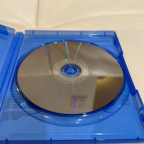 PS4 DRAGON BALL Z KAKAROT Game - Picture 3 of 4